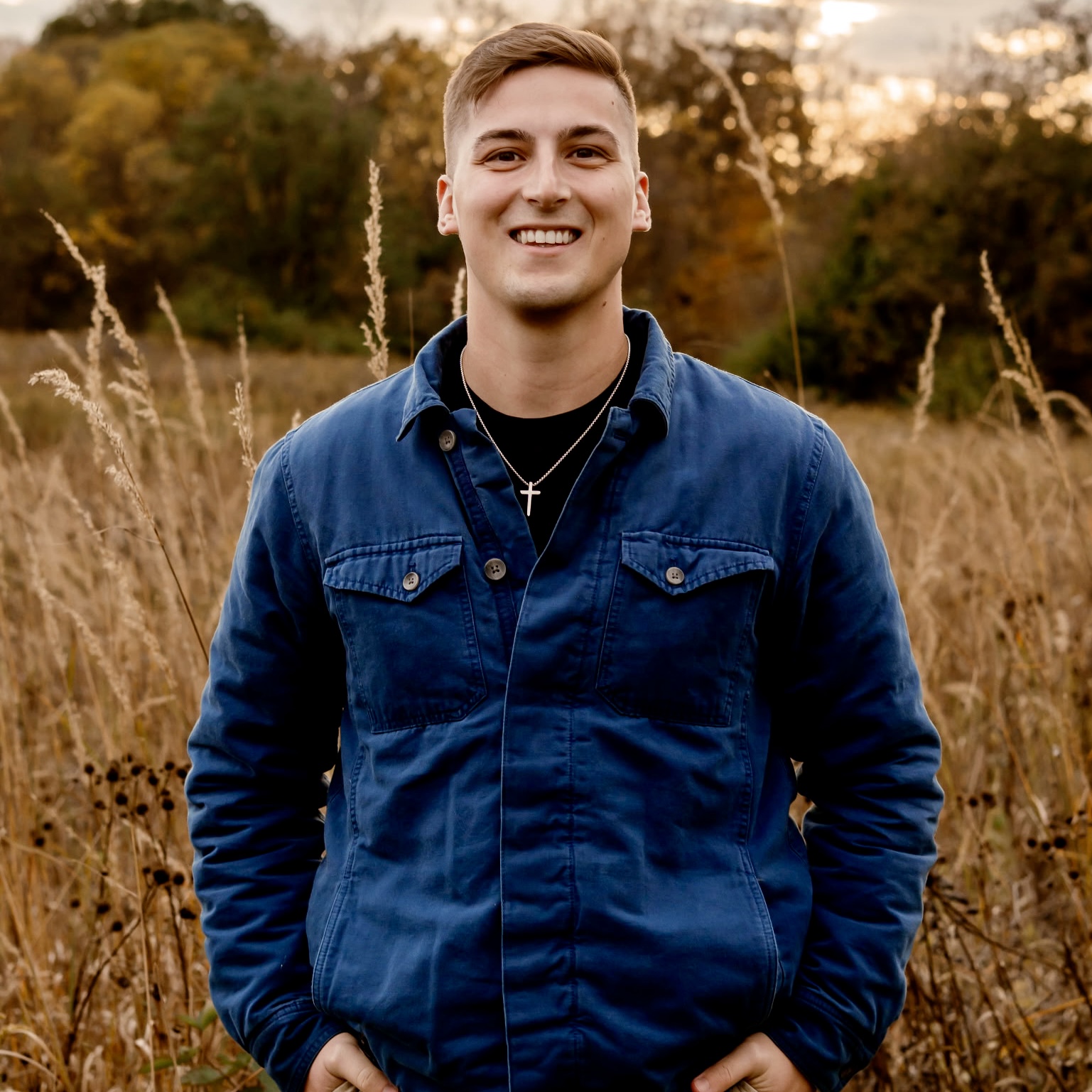 Trevor Amrein - Cincinnati & Dayton Real Estate Agent