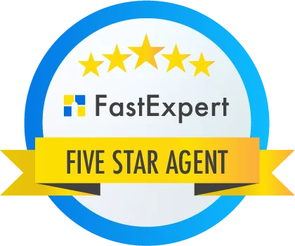 Five Star Real Estate Agent